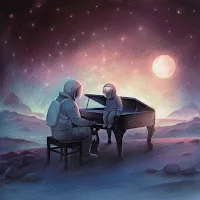 Jurrivh — Lost In A Memory — обложка